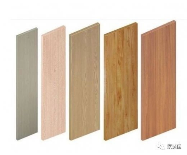 家诚佳高端板材