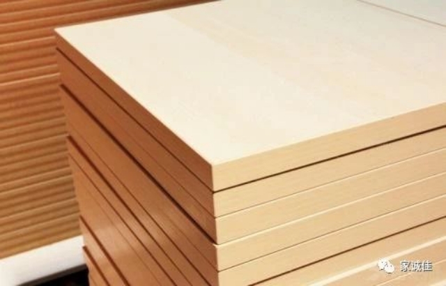 家诚佳高端板材